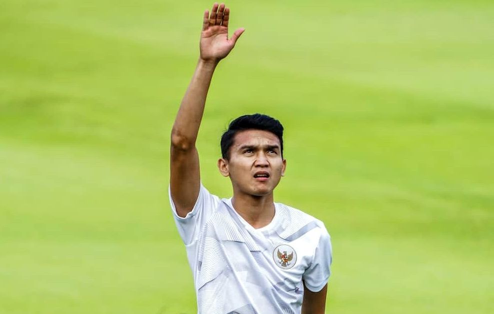 Dendy Sulistyawan, Pemuda Lamongan Penentu Kemenangan Indonesia Atas Curacao di Laga Kedua